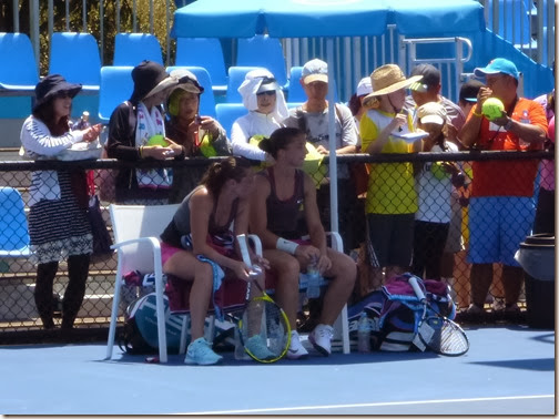Errani & Vinci Errani & Vinci