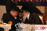 Sanz Klausengberg Annual Dinner In Monsey - 15.JPG