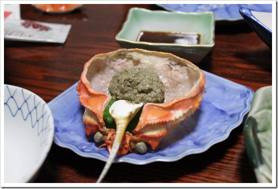 蟹本家5