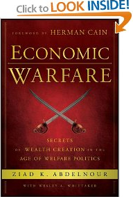 Economic Warfare