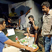 Tamil selvanum Thaniyar Anjalum Working Stills 2012