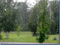 6883 Sleepy Cedars Campground Greely Ottawa - rain 6883 Sleepy Cedars Campground Greely Ottawa - rain