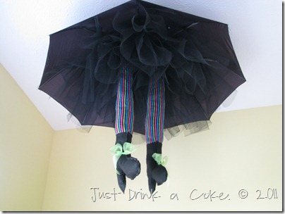 wicked witch of the midwest