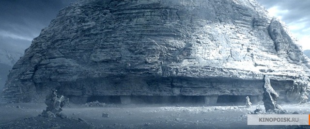Piszkosul ütős Prometheus képek 10