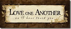 love-one-another love-one-another