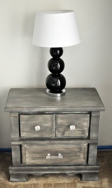 How to achieve a Restoration Hardware finish with spray paint and paint via monicawantsit.com Save yourself thousands of dollars and get the look for less. How to achieve a Restoration Hardware finish with spray paint and paint via monicawantsit.com Save yourself thousands of dollars and get the look for less.