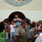 Festa de Nossa Senhora Aparecida - Imbuí