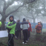 Orientación El Picacho 2010