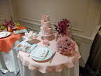 Here, a Sandals Weddings by Martha Stewart Flutter of Romance package.