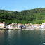 Pasaia (Spanien) Juni 2011