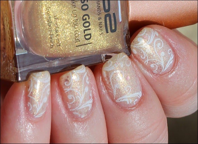 Das Jahreszeitenhaus: Nageldesign: Light Elegance