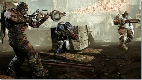 gears of war judgment warzone mode 01