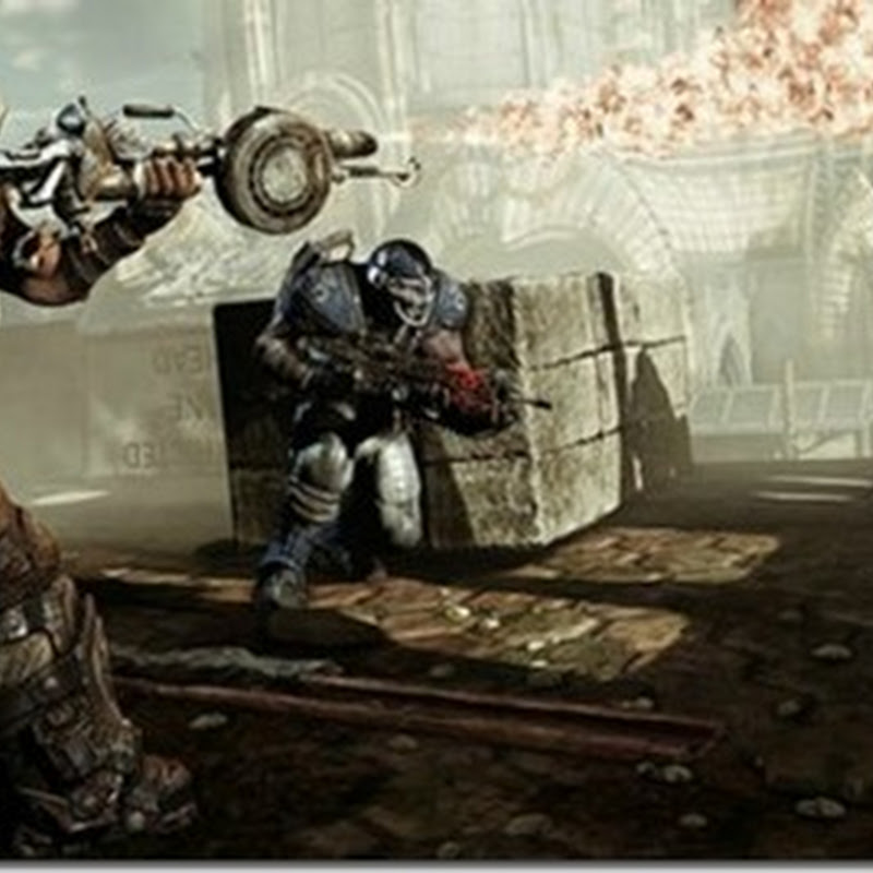 Gears of War: Judgment hat einen Warzone Modus