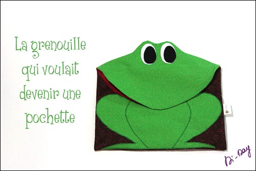 GrenouillePochette GrenouillePochette