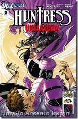 P00005 - Huntress #5 - Crossbow at P00005 - Huntress #5 - Crossbow at