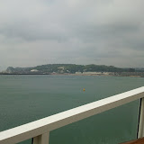 Calais en Dover 2011 (preview)
