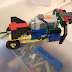 Robotic dog
