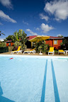 it:Vista Piscina e Relax in Guadalupe;