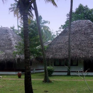 Marari Beach Resort