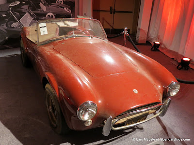  2012 Auction Previews Monterey California