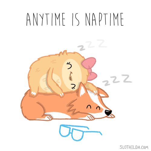 naptime