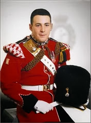 c0 Lee Rigby, killed by Muslim extremists in London in May, 2013