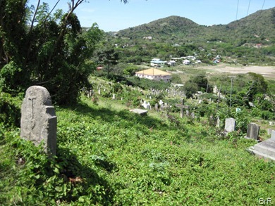 Hillsborough_Friedhof