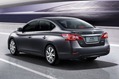 2013-Nissan-Sylphy-Sentra-4 2013-Nissan-Sylphy-Sentra-4