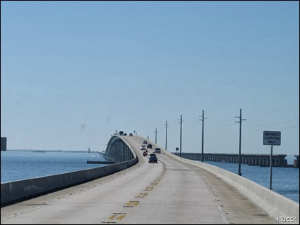 7 mile bridge