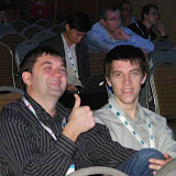  Live blogging și fotografii de la How to web 2011   ziua 1