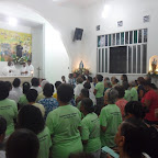 Festa de São João Bosco