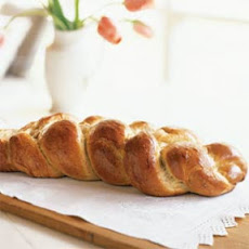 Greek Easter Bread