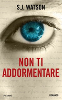 non ti addormentare non ti addormentare