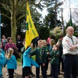 Medway Fire Station - St-Georges-Day-2010-13-150x150.jpg