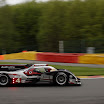 #4 Audi R18 ultra - Marco Bonanomi (I), Oliver Jarvis (GB)