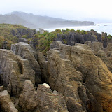 Pancake Rocks - Punakaiki, New Zealand