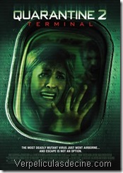 Cuarentena 2 (Quarantine 2 Terminal)
