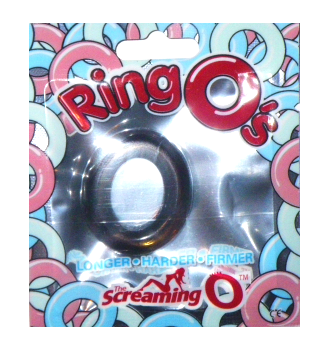 RingO from Babeland's Blow Job Expert Kit 