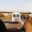 Met de campers naar oost Duitsland, herfst 2007
