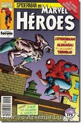 P00060 - Marvel Heroes #73