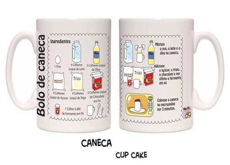 bol de caneca bol de caneca