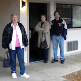 All Officers Meeting 2010 (last)