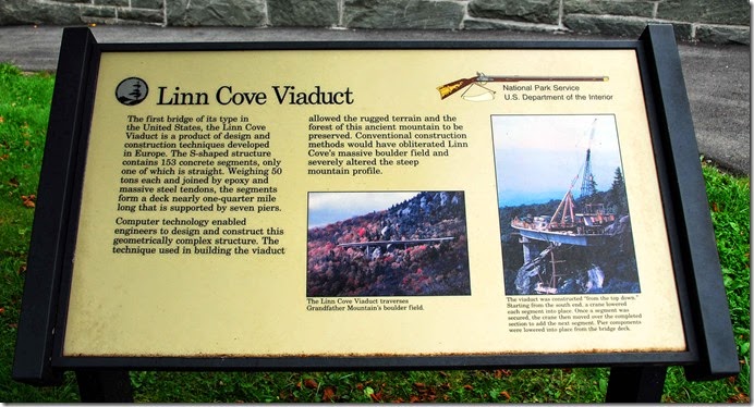 Linn Cove Viaduct 2