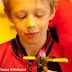 Miniheldjes maken