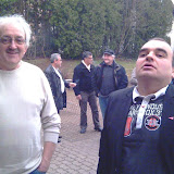 09.03.2011 Walderfingia Wallerfangen 2011