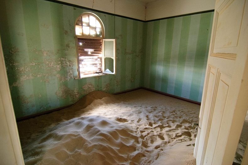 Kolmanskop-10 Kolmanskop-10