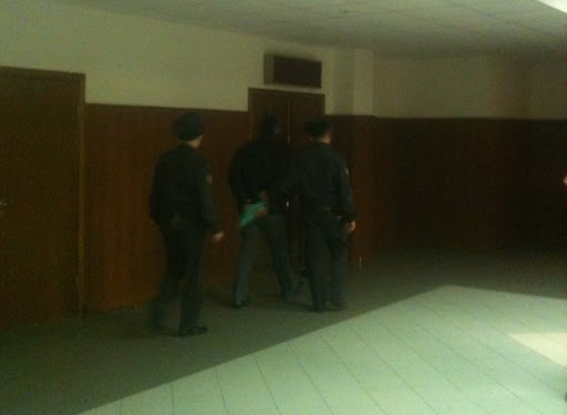 18 эпизодов терорриста