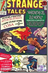 P00015 - strange tales v1 #126 P00015 - strange tales v1 #126