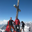 Florian Brutter und Matthias Egger