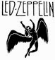 led zeppelin logo